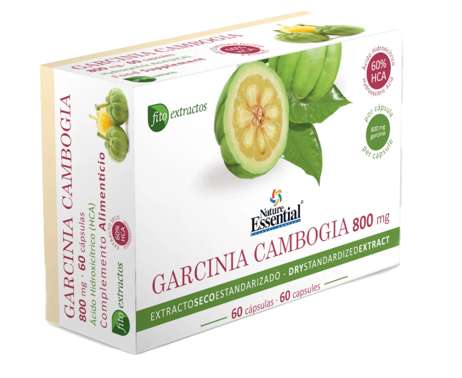 Garcinia Cambogia 800 mg